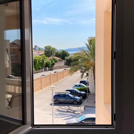 Apartmán Le Ciel Bleu La Seyne-sur-Mer Exteriér fotografie