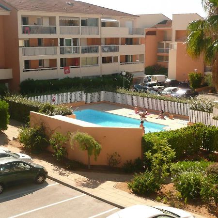 Apartmán Le Ciel Bleu La Seyne-sur-Mer Exteriér fotografie
