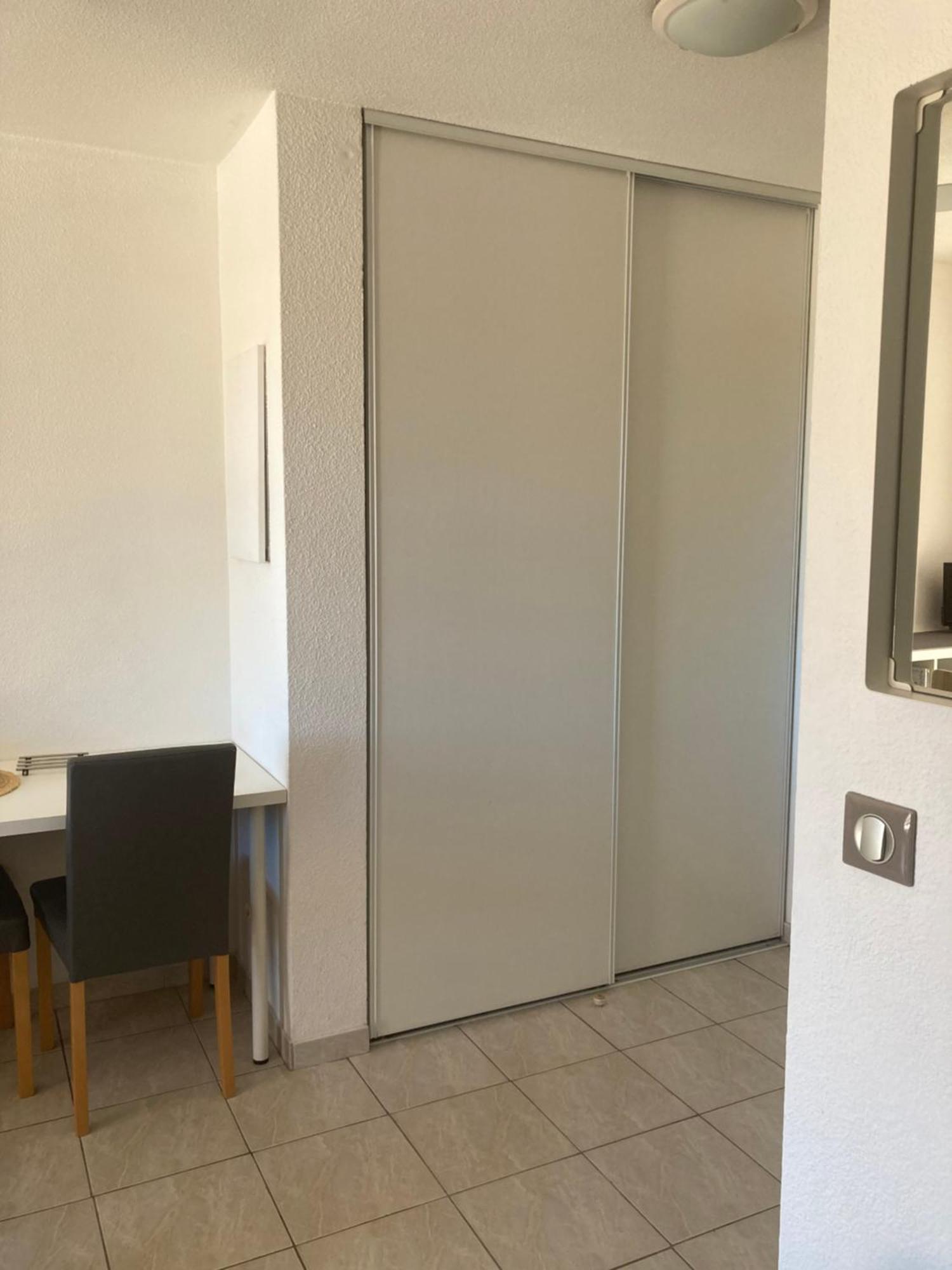 Apartmán Le Ciel Bleu La Seyne-sur-Mer Exteriér fotografie